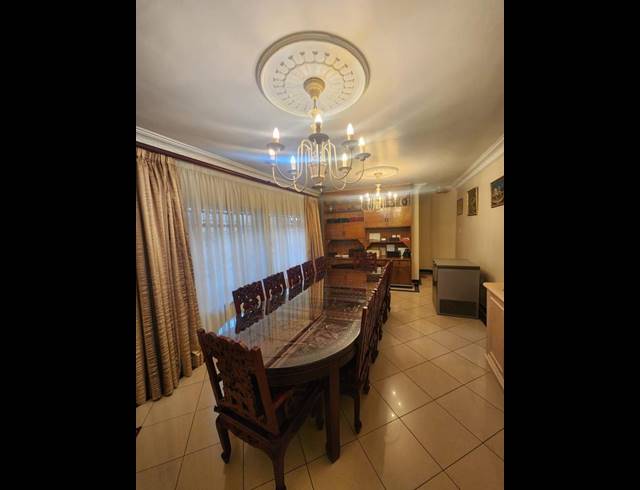 4 BEDROOM HOUSE FOR SALE IN LAUDIUM